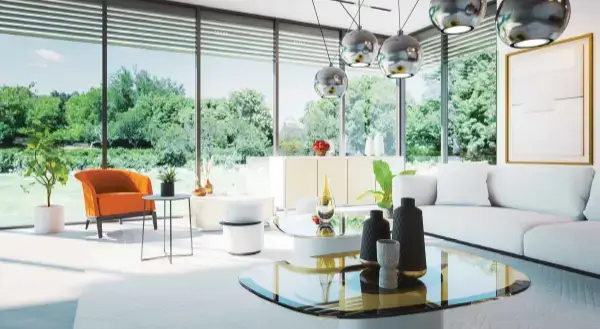 Embassy Astra Hebbal