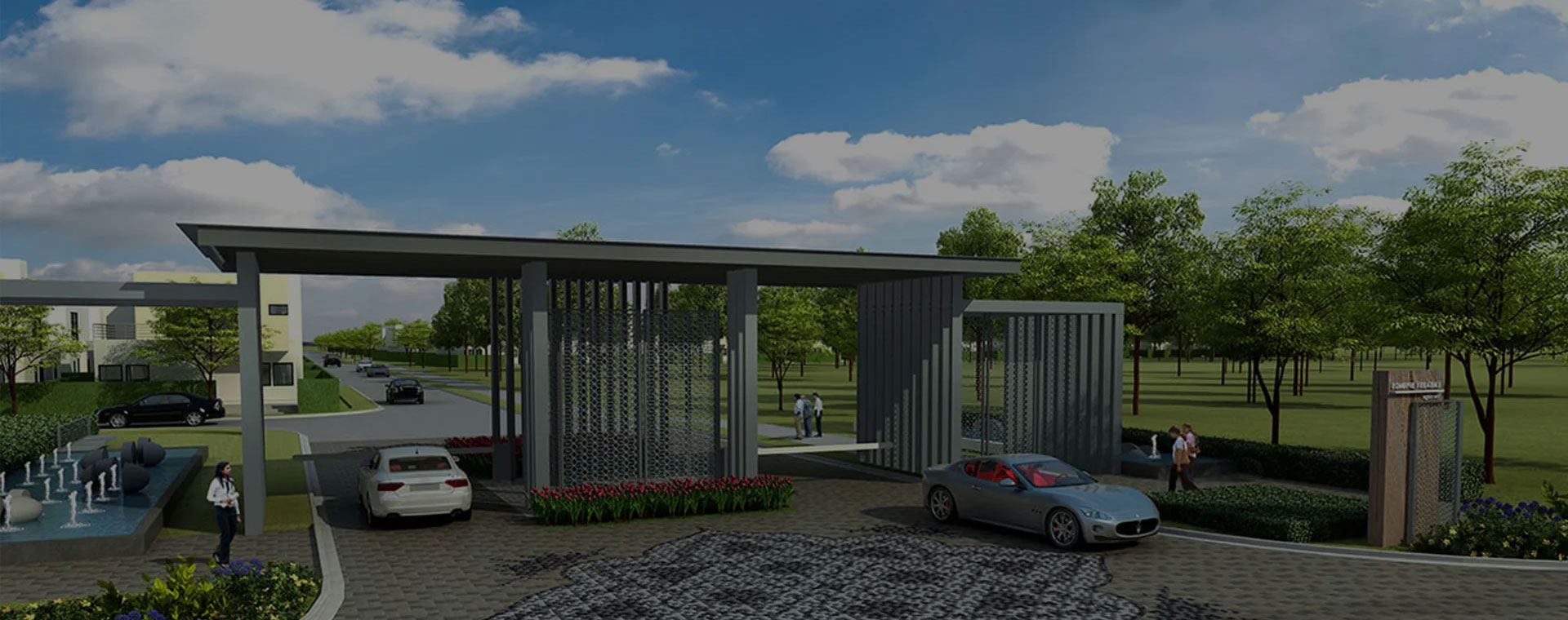 embassy greenshore Video