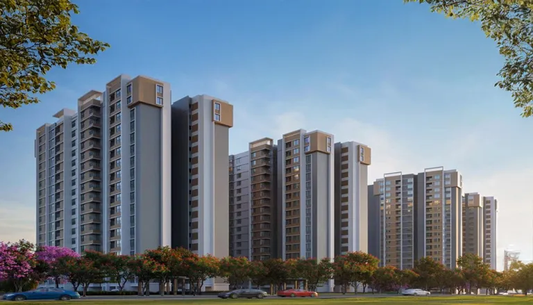 Embassy Verde Project Overview