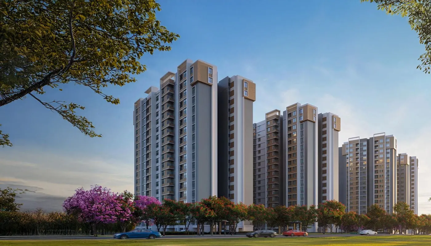 Premium Flats in Bangalore